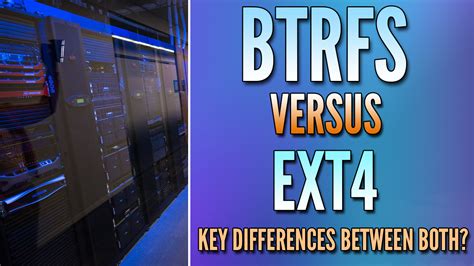 Xfs vs btrfs vs ext4  ext4 can claim historical stability, while the consumer advantage of btrfs is snapshots (the ease of