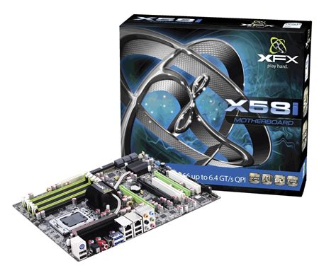 Xfx motherboard speicher 00 Shipping
