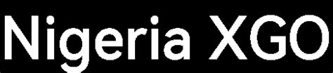 Xgo finance limited nairaland  Experts add insights directly into each article, started with the help of AI