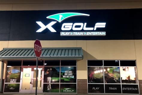 Xgolf lincoln  everyone had a great time and the staff was excelent