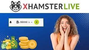 Xhamsterlive token hack  After xHamsterLive log in, you can enjoy sex exhibits of the most beautiful and […]XhamsterLive is a very fashionable platform all around the world due to its free webcams