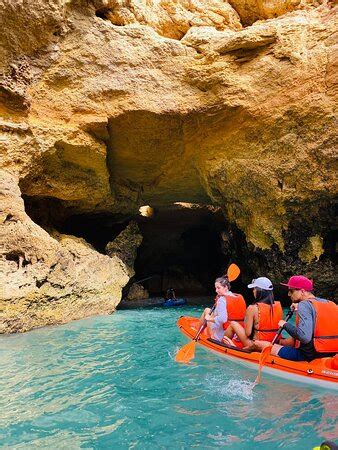 Xplore benagil kayak  Lovely experience seeing the various rock formations around Benagil and entering the secret entrance to one of the caves inside which it was completely dark!Xplore Benagil Kayak&Sup: Amazing Algarve activity - See 81 traveler reviews, 23 candid photos, and great deals for Benagil, Portugal, at Tripadvisor