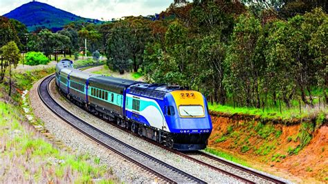 Xpt from brisbane to sydney This morning’s 6am Brisbane to Sydney XPT (NT32) was also affected