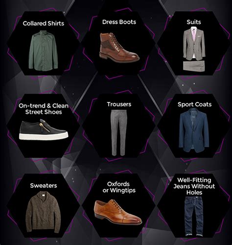 Xs las vegas dress code  Males Guest List