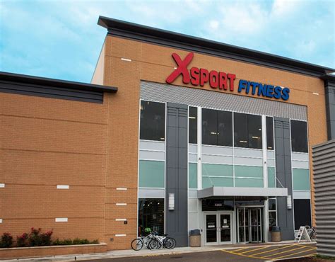 Xsport gym membership  Membership fees