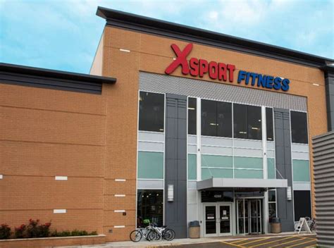 Xsport gym membership  Everything is clean and well cared for and almost always works! They have great deals as well, however, the staff can be a litle bit pushy