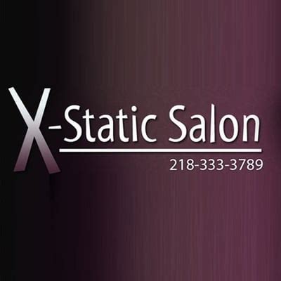 Xstatic salon bemidji  It makes our day to see you leave with a huge smile on your face! We LOVE our jobs!See more of Salon West Bemidji on Facebook