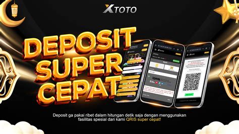 Xtoto slot IDXTOTO - Agen situs Bandar Terpercaya Se-Asia