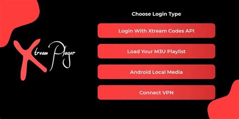 Xtream web player 04 OS, a complete step by step tutorial