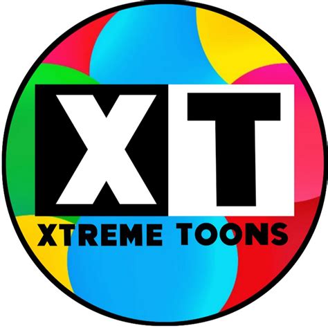 Xtremetoons.com  hd