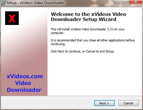 Xvideosdownloader  Bóng Đá TVEnter the Xvideos video page address in Jaksta Media Recorder