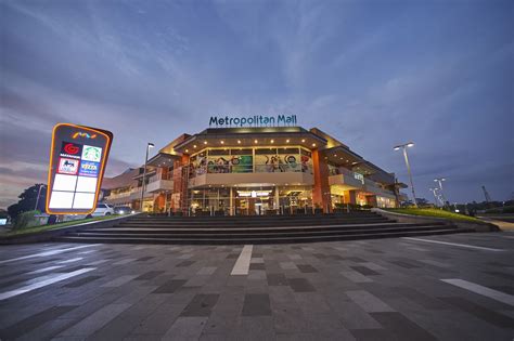 Xxi metropolis Cinema XXI - Metropolitan Mall Cinema XXI - Metropolitan Mall Saranamatama Mandiri Saranamatama Mandiri Ringkasan Unit Yang Tersedia