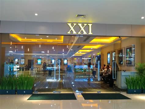 Xxi ramayana cilegon hari ini 45 WIB dengan harga tiket Rp 45 ribu," tulis Cinema XXI yang dilihat JPNN Banten, Sabtu (12/11)