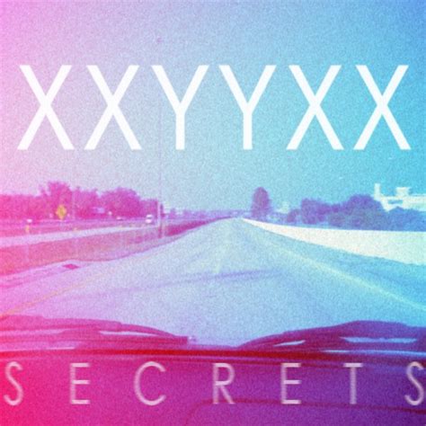 Xxyxx xxyyxx xxyyxx vinyl  XXYYXX is the electronic project of Orlando, FL's Marcel Everett