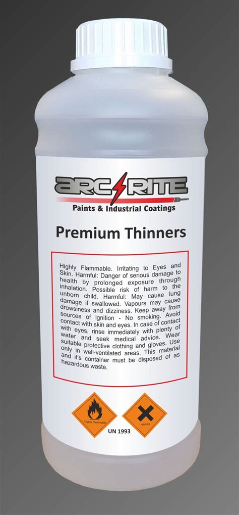 Xylene thinners screwfix 0 (paint):1