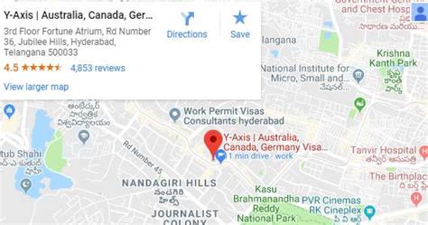 Y axis jubilee hills google review  Females Only