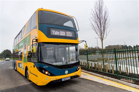 Y1 bus times from yate  Timetables
