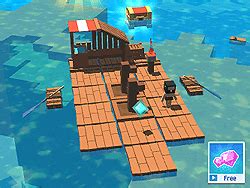 Y8 idle arks รวบรวม Idle Arks Sail and Build ไว้มากมาย มาสนุกกับ Idle Arks Sail and Build ที่ Y8