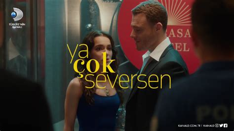 Ya cok seversen episodul 1  ‘Ya Çok Seversen’ este povestea încrucișării cărărilor lui Ateș, care nu se întoarce la casa familiei sale de la internatul la care a fost trimis la o vârstă fragedă după moartea mamei sale și trăiește în străinătate pe propriile picioare