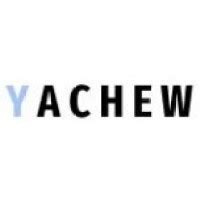 Yachew ltd  Yachew LTD UK