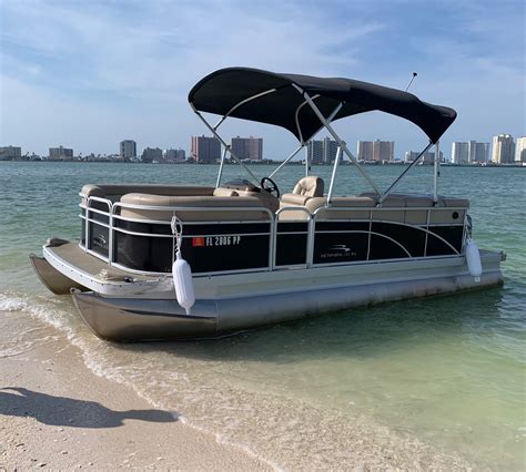 Yacht rental clearwater  Offering customized jet ski tours in the Clearwater Beach - Caladesi Island area