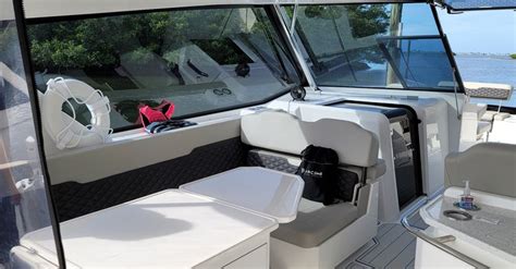 Yacht rental clearwater 23 foot Pontoon Boat for up to 12 passengers