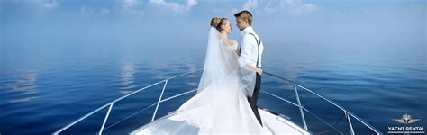 Yacht wedding gananoque 1