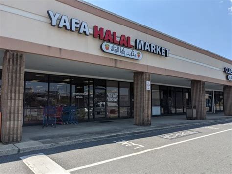 Yafa market org