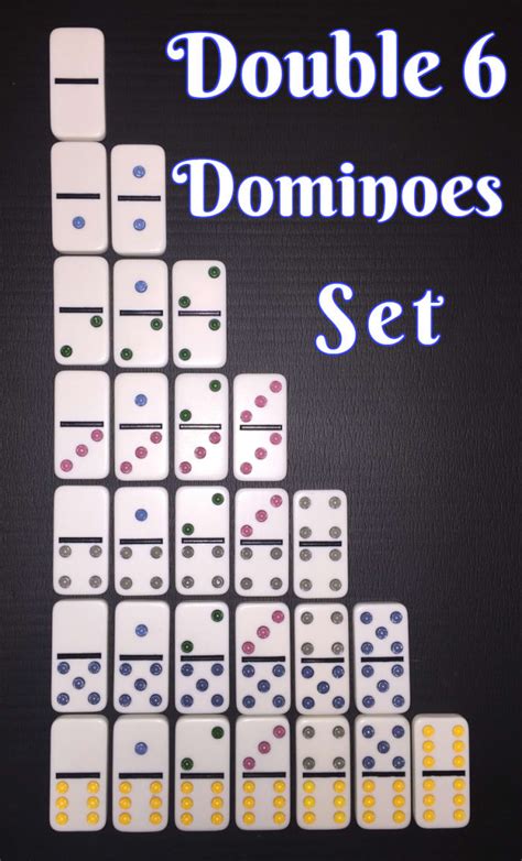 Yahoo dominoes games  There are several varieties of dominoes, the most famous one uses 28 rectangular plates, divided into two halves with