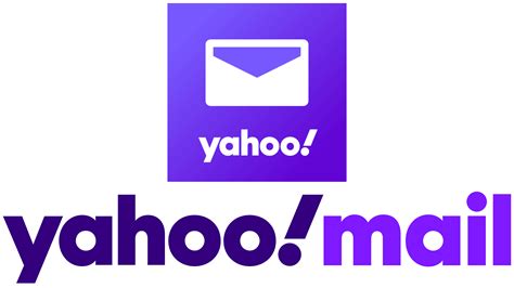 2024 Yahoo email logo