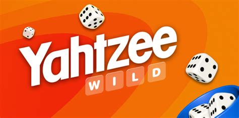 Yahtzee wild  0 Members and 1 Guest are viewing this topic