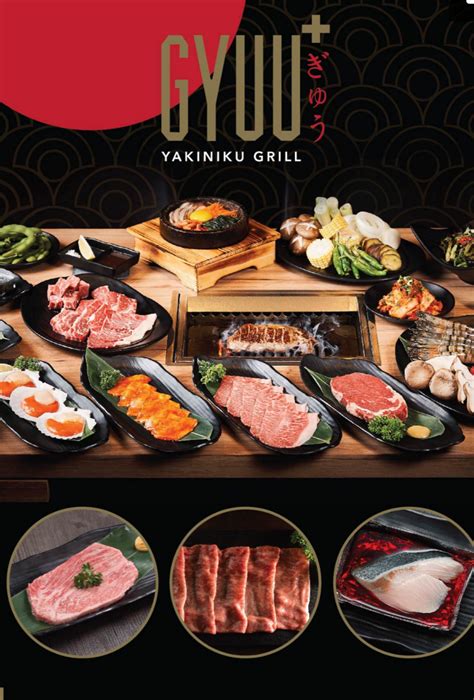 Yakiniku gold coast  What started as a childhood favourite dining place and an after-work supper option for the former advertising executive and his wife Tomoko morphed into a passion for seeking the best grilled beef in Japan and overseas with their foodie