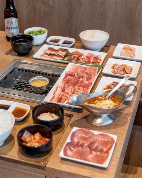 Yakiniku like! pasay photos  The restaurant serves fresh, sweet and tender lobster along with a variety of set menus such as Lobster Soup, Fresh Truffle Soup, and Lobster Rolls