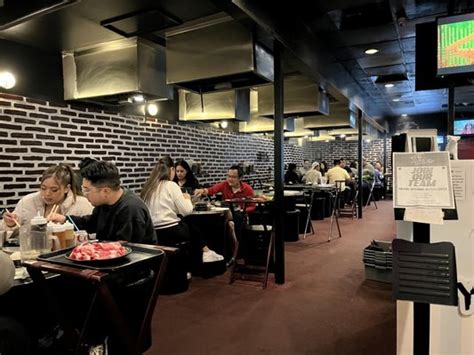Yakiniq lv photos  51 reviews #800 of 2,847 Restaurants in San Francisco $$ - $$$ Barbecue Asian Korean