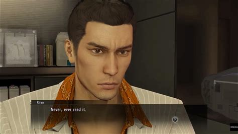 Yakuza 0 bartender substory  Release Year: 2015