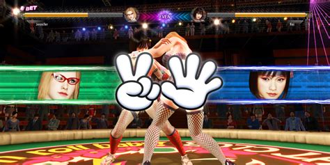 Yakuza 0 catfight rigged If you don't care about the fighting style I think it does not wort it