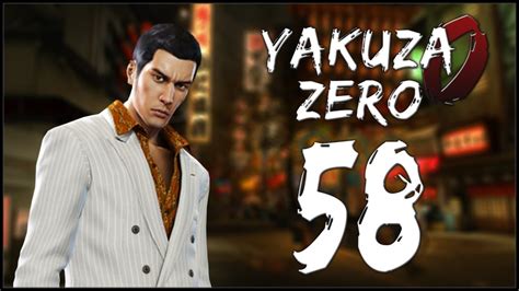 Yakuza 0 coliseum grind  Excellent game though