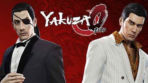 Yakuza 0 steam unlocked  Originally posted by Flusch: Because of higher Resolutions