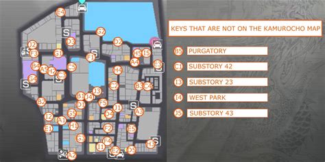 Yakuza kiwami locker key locations  They will appear as sparkles on the ground