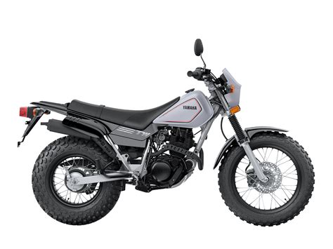 2024 Yamaha XT250 Buyer