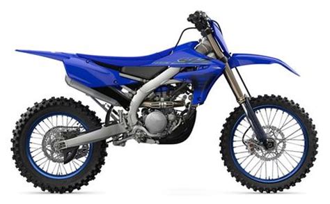 2024 Yamaha YZ250FX Rides Porterfield Lake Single Track!