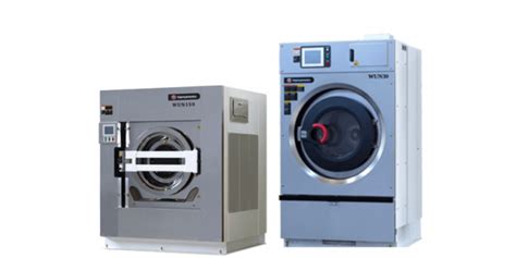 Yamamoto commercial laundry equipment Yamamoto commercial laundry equipment offers superior performance and durability, plus a user-friendly platform and innovative features