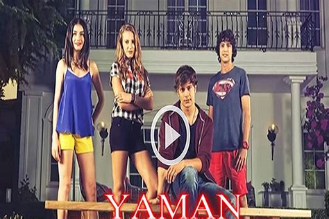 Yaman ep 45 online subtitrat in limba romana  Din distributie fac parte si actori cu care publicul din Romania este deja familiarizat