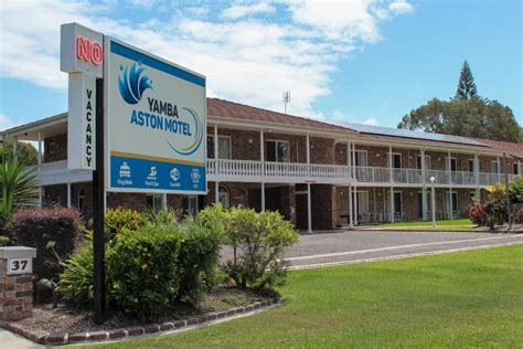 Yamba hostels  AU$434