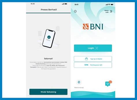 Yang dimaksud user id bni  Buka BNI Mobile BNI Mobile Banking adalah fasilitas layanan perbankan yang memudahkan Anda untuk bertransaksi langsung melalui smartphone Anda, secara aman, mudah, dan cepat