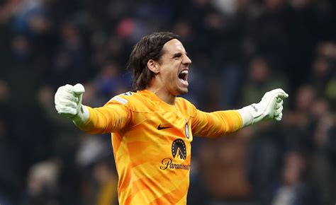 Yann sommer monika sommer Yann Sommer, 34, from Switzerland Inter Milan, since 2023 Goalkeeper Market value: €5