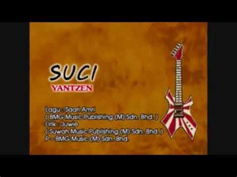 Yantzen chord  Chords for Meniti Suratan by May | Karaoke Tanpa Vokal