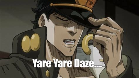 Yare yare daze artinya  This playlist has no tracks yet