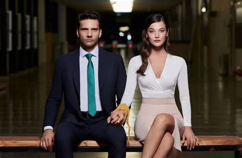 Yargi episode 1 Yargi - Lawyer Ceylin and Prosecutor Ilgaz: They are two people of law whose methods are on opposite poles while they are fighting on the same path about the murder case