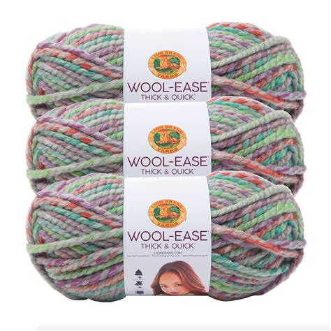  3 Pack Beginners Crochet Yarn, Hot Pink Cotton Yarn